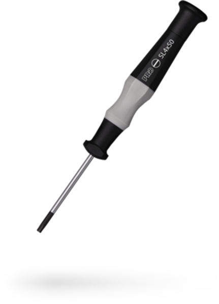 PRO Screwdriver