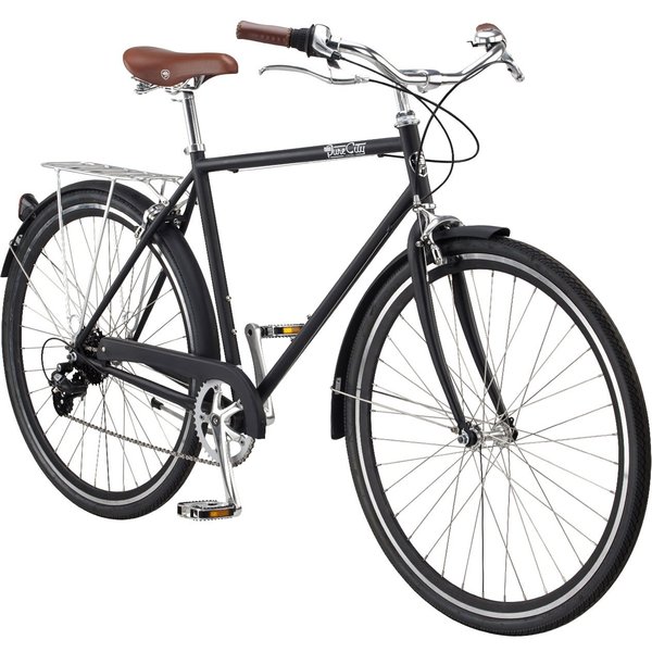 Pure Cycles Pure City Classic Bicycle - 3-Speed