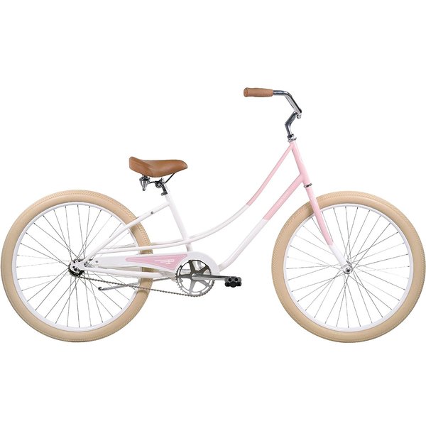 Pure Cycles Pure City Female Cruiser - 1-Speed