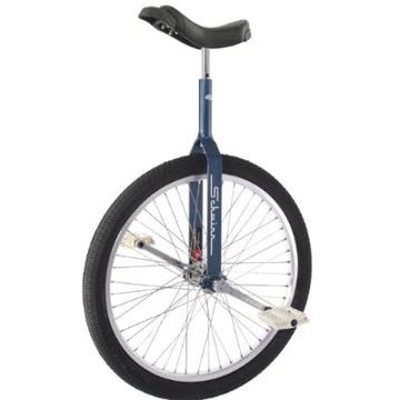 Schwinn 24" Retro Blue Unicycle ((Usually for 14yrs old to adults)