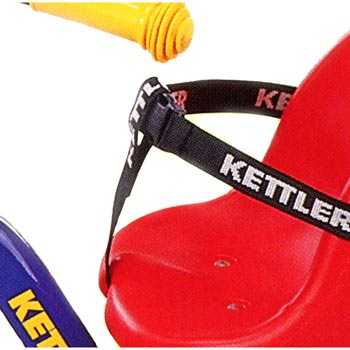 Kettler Seat Belt