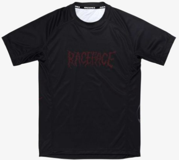 RaceFace Sendy Youth S/S Jersey