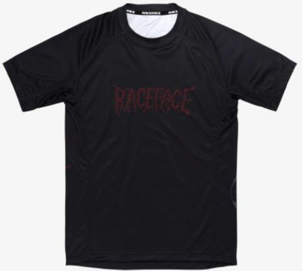 RaceFace Sendy Youth S/S Jersey Brands Cycle and Fitness