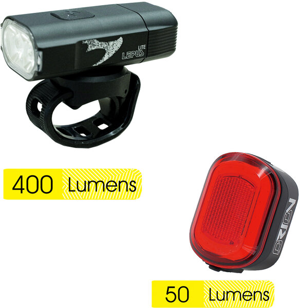 Moon Lepus Lite C1 & Orion Combo Set