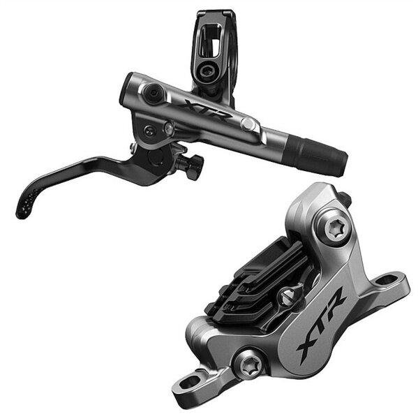 Shimano XTR BR-M9120 Disc Brake and Lever Front Hydraulic Disc