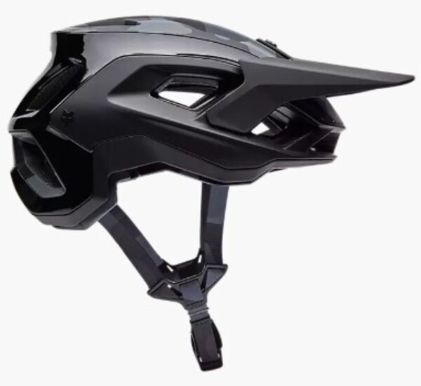 Fox Racing Speedframe RS Camo