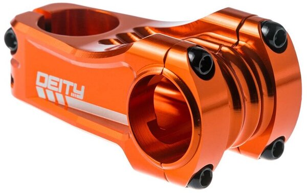 Deity Components Copperhead Stem 31.8 65mm