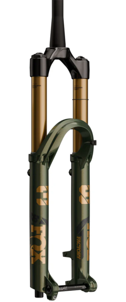 Fox Factory 38 Factory Limited Edition Racing Green Fork 29in