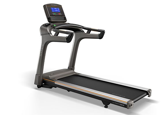 Matrix Fitness T50 Treadmill