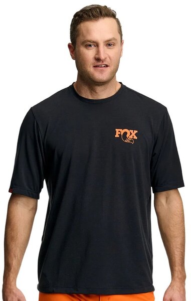 FOX Transfer Short Sleeve Tech Top