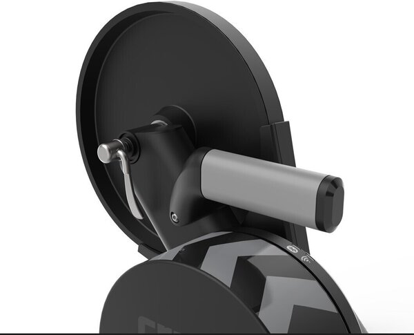 Wahoo Fitness KICKR V6 Smart Trainer Cassette Bundle - Brands