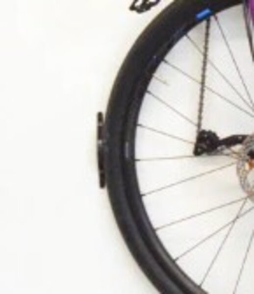 Feedback Sports Velo Hinge V2 Rear Bumper