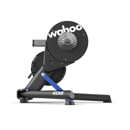 Wahoo KICKR Power Trainer 2017 - Brands 
