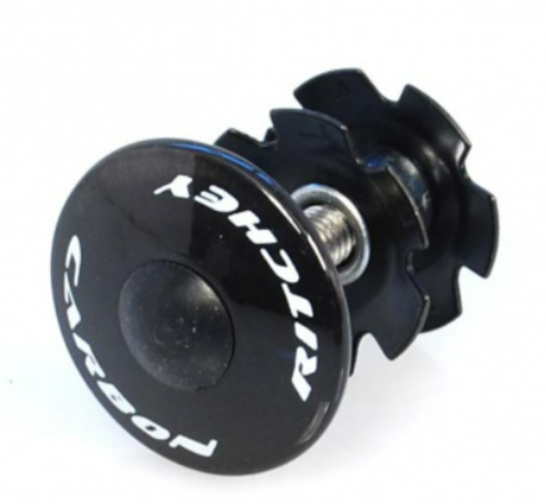 Ritchey WCS Carbon Headset Cap 1 1/8" With Star Nut