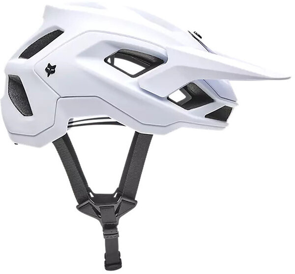 Fox Racing Speedframe Helmet Solid