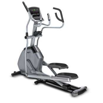 Vision Fitness X40 Touch Elliptical Trainer