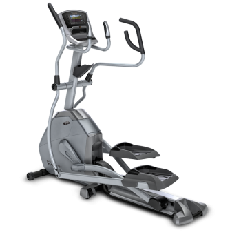 Vision Fitness XF40 Elegant Elliptical Trainer