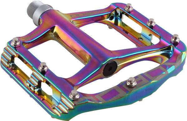 Xpedo SPRY Oil Slick Pedal