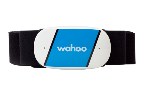 Wahoo Fitness Tickr Heart-Rate Monitor
