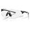 Color: Polished Black/Clear to Black Iridium Photochromic