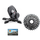 Bundle: 11-Speed 11-28T Cassette and 3-Month Zwift