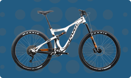4th of july mountain bike sale