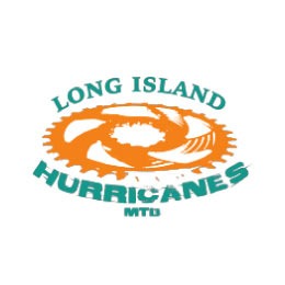 Long Island Hurricanes MTB logo
