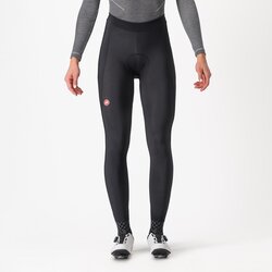 Castelli Women's Espresso Tights