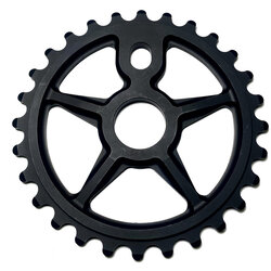 S & M Bikes Tuffman Sprocket