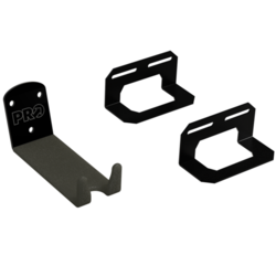Shimano Bike Wall Mount Sport Pedal Hook