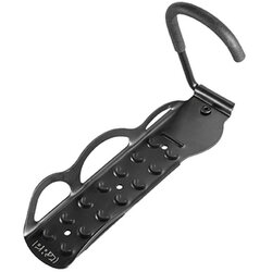 Shimano Bike Rack Black All Sizes