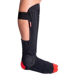 The Shadow Conspiracy Invisa-Lite Shin / Ankle Combo