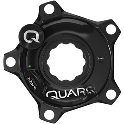 Quarq DZERO AXS DUB Spider Power Meter (Specialized)
