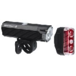 Blackburn Dayblazer 1000 Front/65 Rear Set