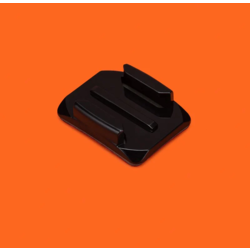 Outbound Lighting Curved Helmet Mount Base