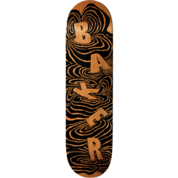 Baker Skateboards Sylla Swirls Deck 8.125 