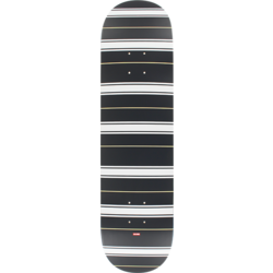 Globe Skateboards G1 Moonshine Deck Black Dye 8.0