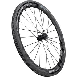 Zipp 454 NSW Carbon Tubeless 700c Disc Wheels