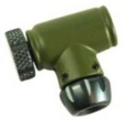 Silca Eolo IV CO2 Inflator Head