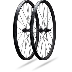 Roval Control SL VI Solix Wheelset