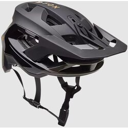 Fox Racing Speedframe Pro Backfade Helmet