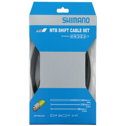 Shimano OT-SP41 MTB Optislick Shift Cable Set
