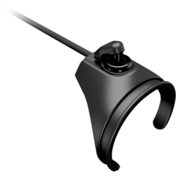 Shimano Shift Switch, SW-RS801-E, Pair, W/Electric Wire (Fitted Type, Length 740mm)