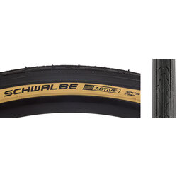 Schwalbe Classic HS-180 Active Twin