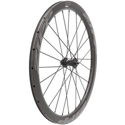 Zipp 303 NSW Carbon Clincher Disc Front Wheel