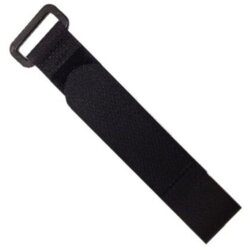 Serfas Mini Pump Velcro Strap