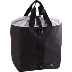 Cannondale Quick City Shopper Pannier Bag Medium Black