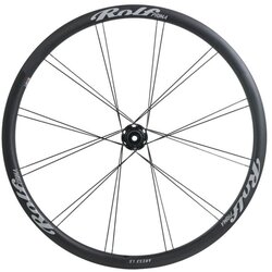 Rolf Prima Ares 3 LS Disc Rear