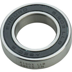 Industry Nine 61903 30mm OD Bearing for Torch Hubs 
