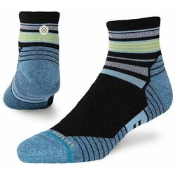 Stance Black Sheep Quarter Socks